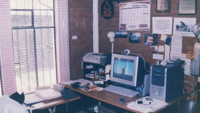 Whatever Happened to Fax Machines?