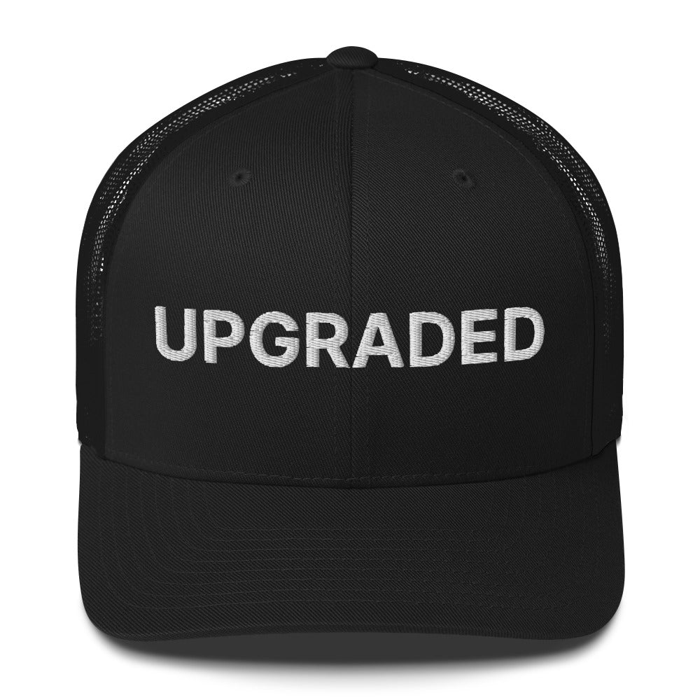 UPGRADED Trucker Hat