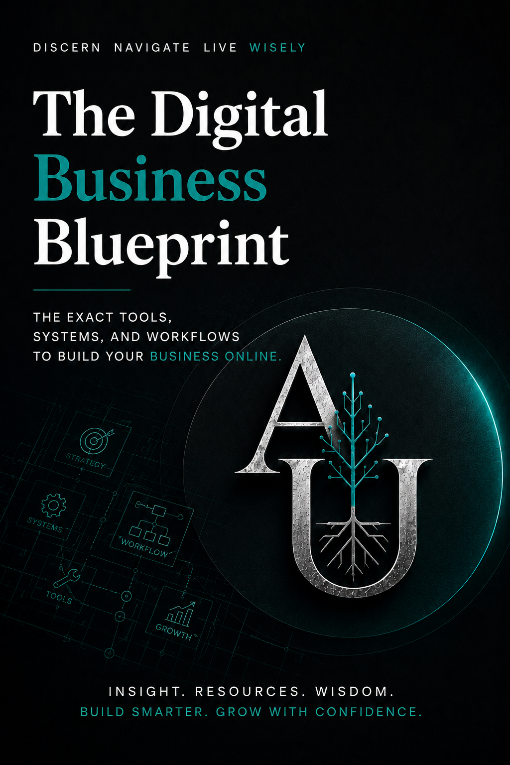 The Digital Business Blueprint